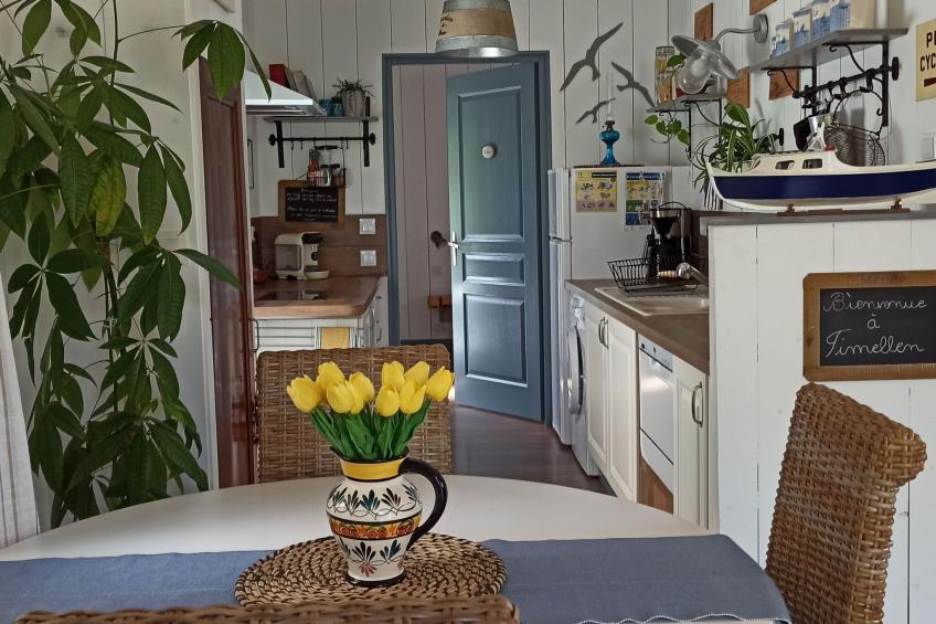 Gîte Timellen - Private Schwimmbäder - foto 7