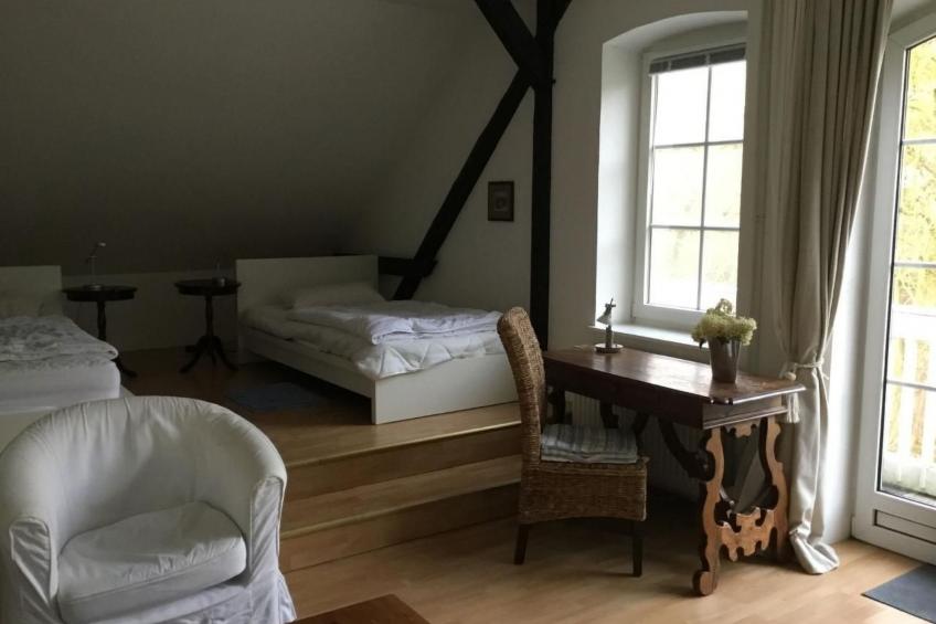 Landgut mit Blick auf das Wasser - foto 7