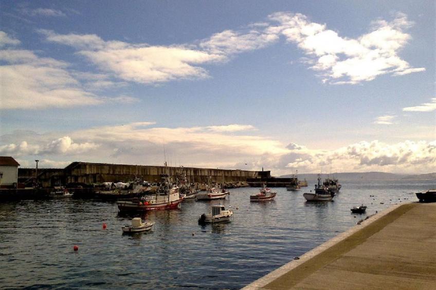 Ático con terraza - foto 45