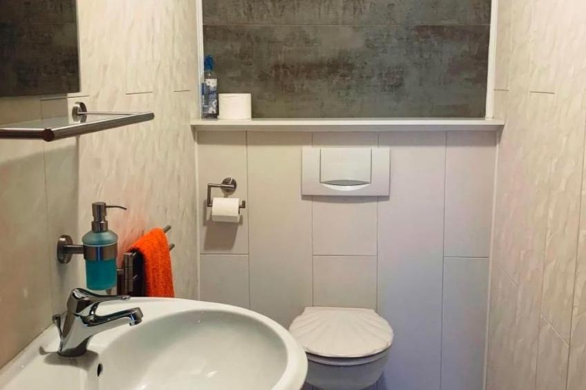 Wohnung mit Terrasse - foto 10