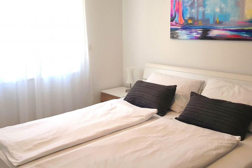 Schöne Villa Stella mit Meerblick und beheiztem Pool - foto 14