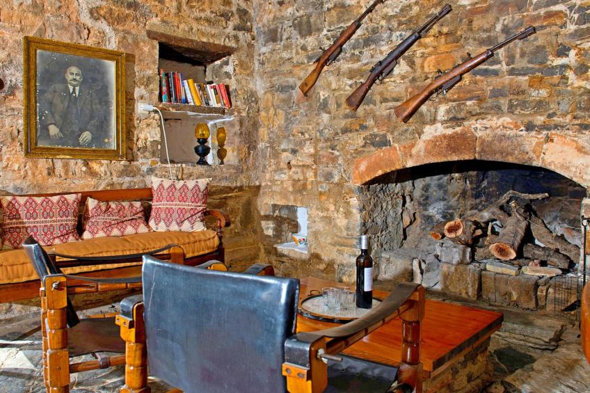 Authentisches Kreta Elounda Haus mit Meerblick Margarita - foto 19