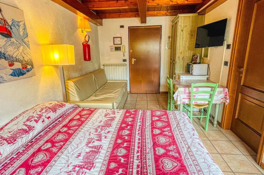 Ein-Zimmer-Wohnung 2 Personen Villa Frejus - foto 6