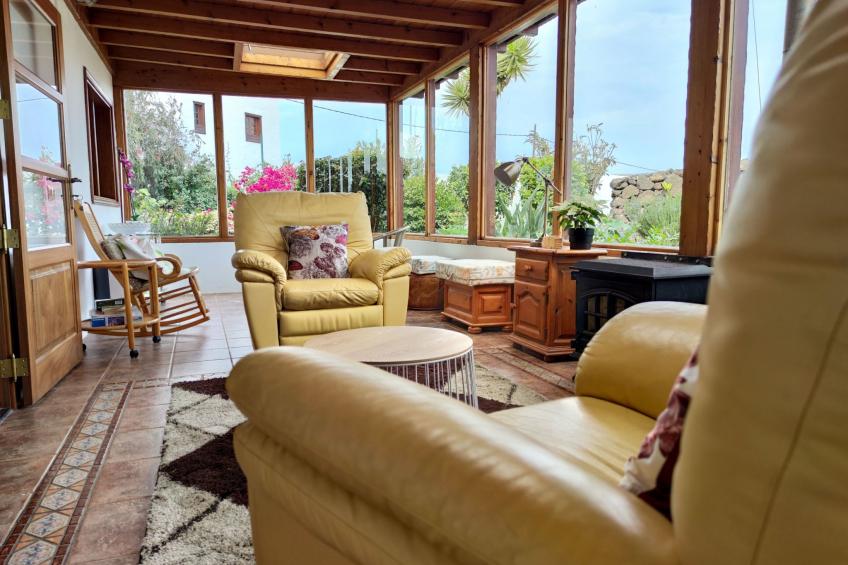 Villa mit beheiztem Pool - foto 3