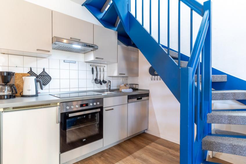 Appartementhaus Frisia Wohnung 408 St Peter-Ording - foto 3