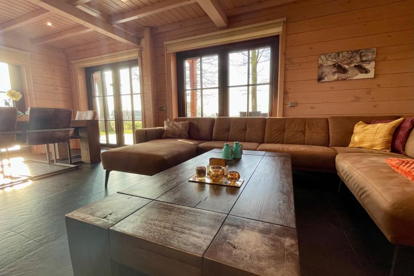 Salland Hideaway - 4 persons - foto 17