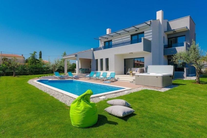 Villa Grande - foto 3