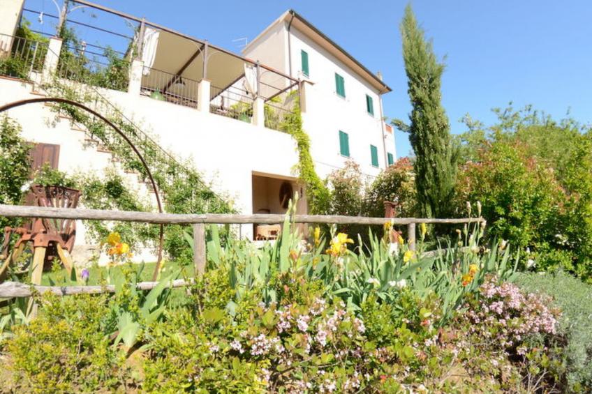 Al Colle Di Lari - foto 5