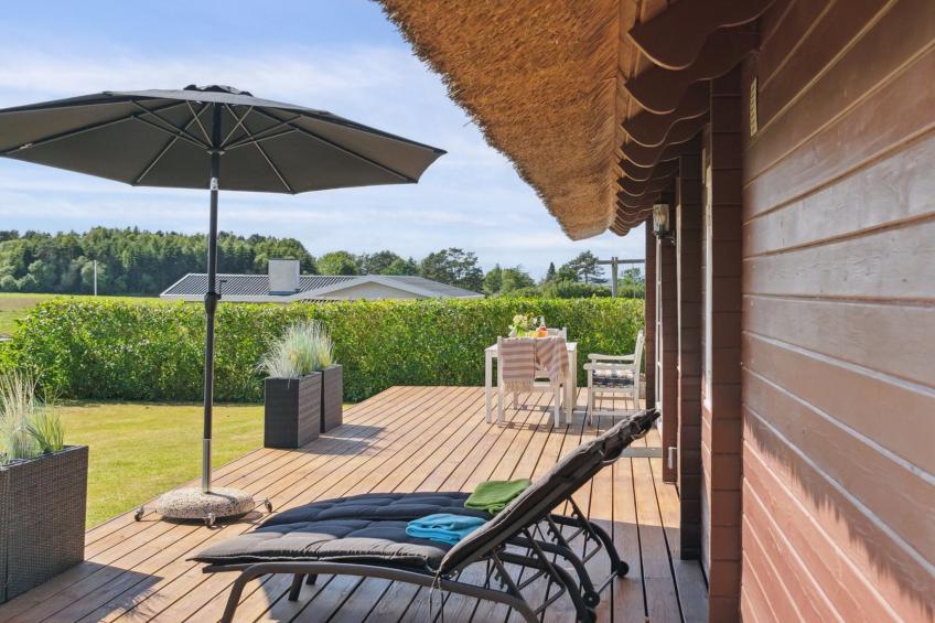 "Ginnie" - 300m from the sea in Funen - foto 31