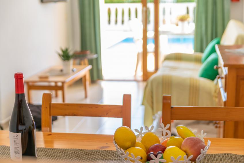 Villa Marina (Cala En Porter) - foto 22