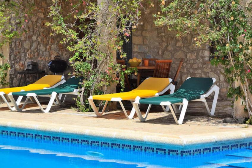 Maison à Lloret de vistalegre - foto 7