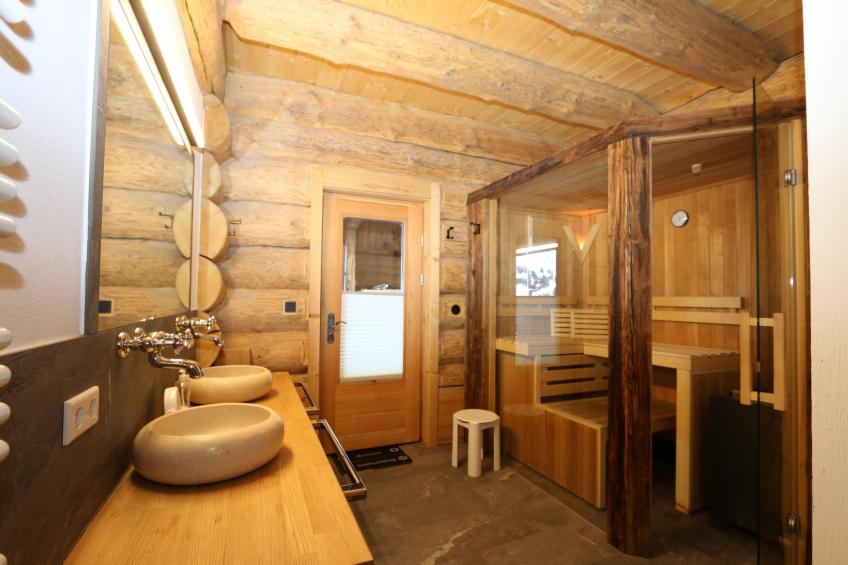 Jagahütte Bramberg - foto 25