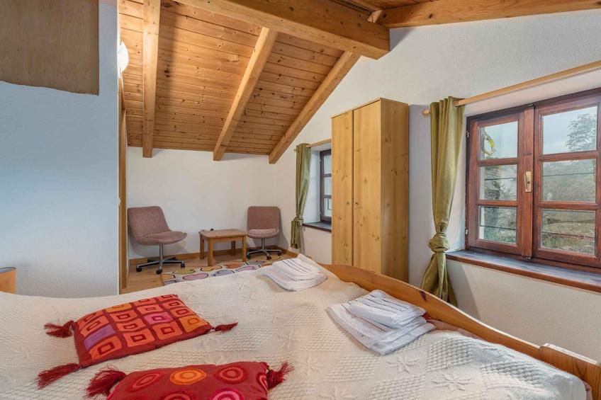 Vakantiewoning met airconditioning en terras - BF-M8X7X - foto 14