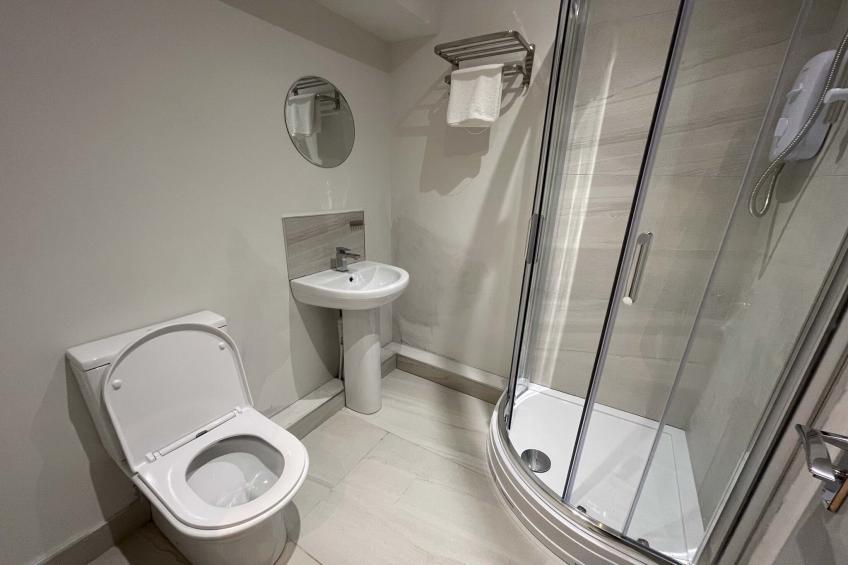 Standard Double Room - foto 4