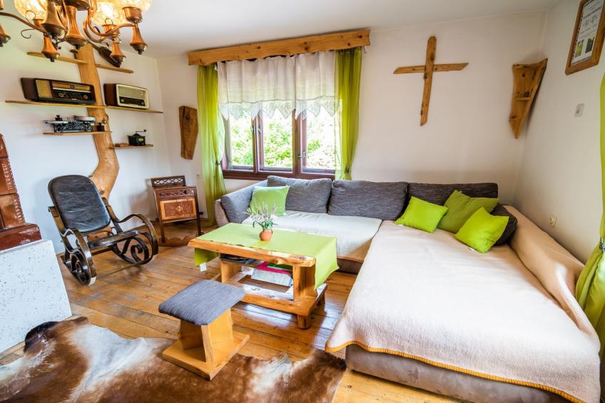 Bloomfield Retreat Country House with Sauna - Three Bedroom Country House - foto 4