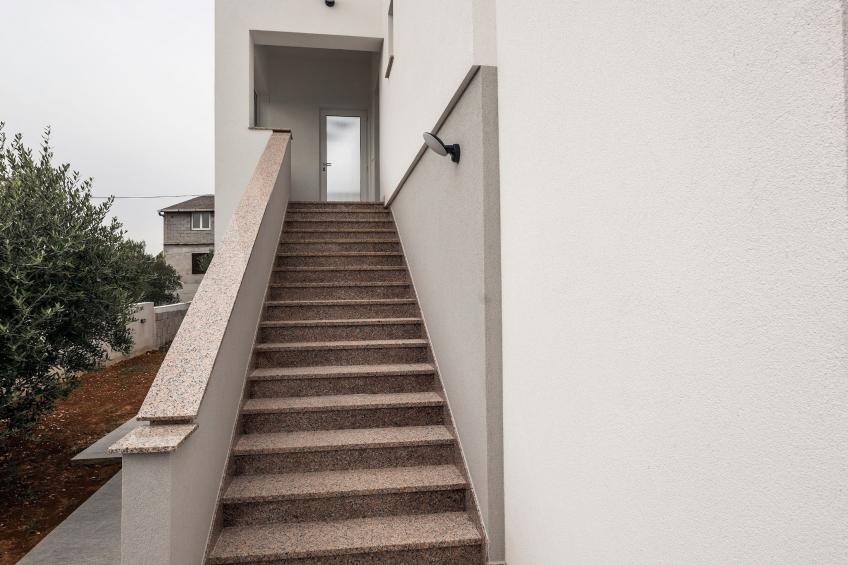 Holiday Home Milutin 1 - Four Bedroom Holiday Home with Private Pool - foto 41