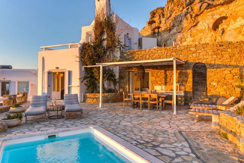 Ferienvilla "Aquata" mit Whirlpool - foto 42