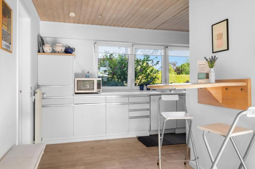 "Begitte" - 200m from the sea - foto 22