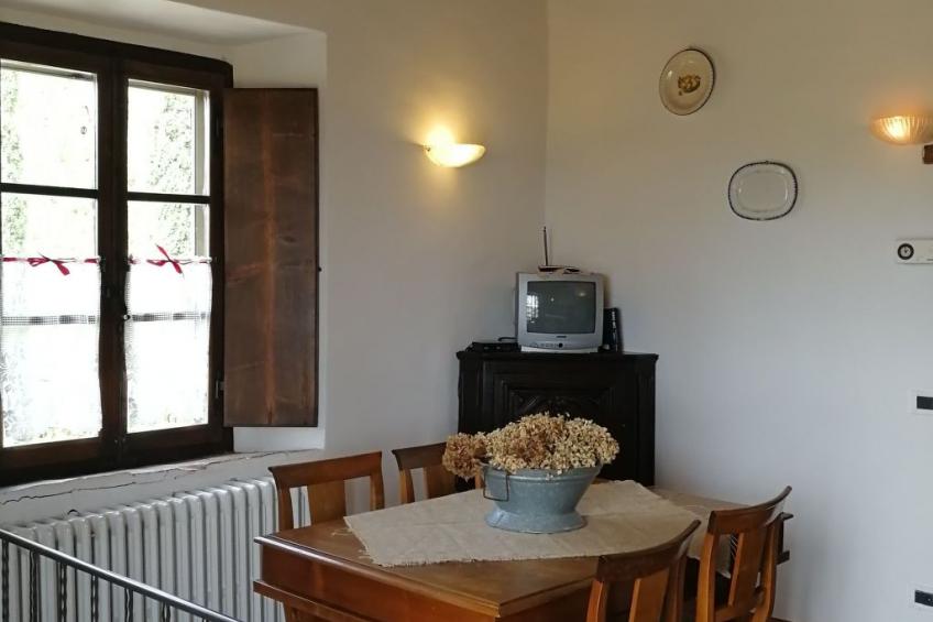 Das Olivenhaus - foto 41