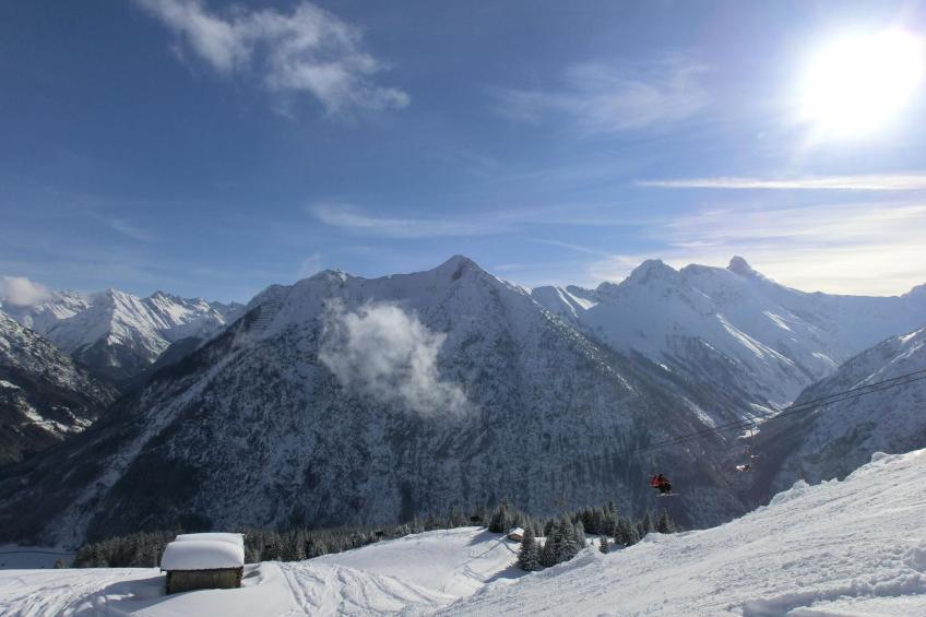 Alpenhof Sonne - foto 21