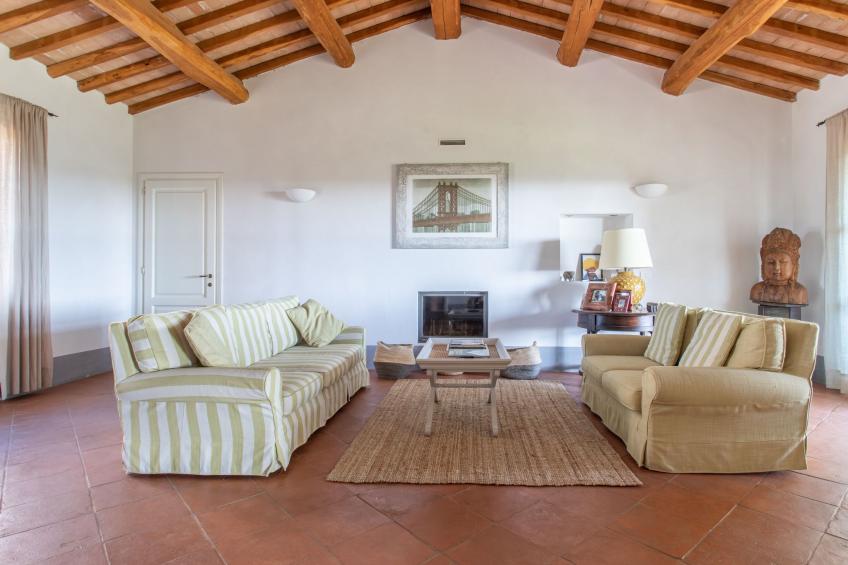 Villaflair - Pool Villa Magliano - foto 25