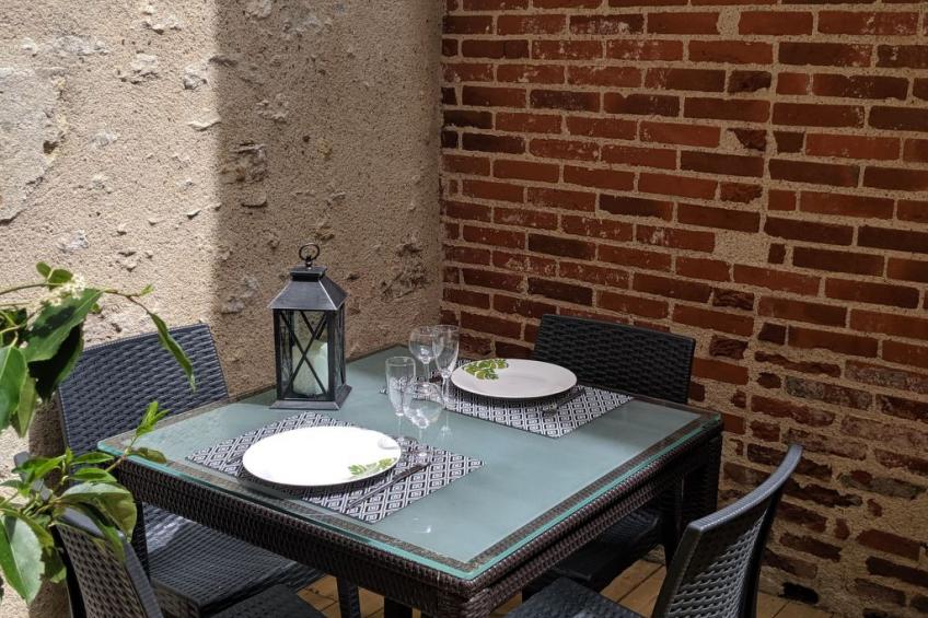 Wohnung im Herzen des Zentrums von Blois - foto 3