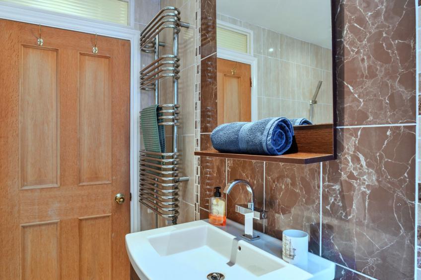 Nor Nour, Cawsand - foto 21