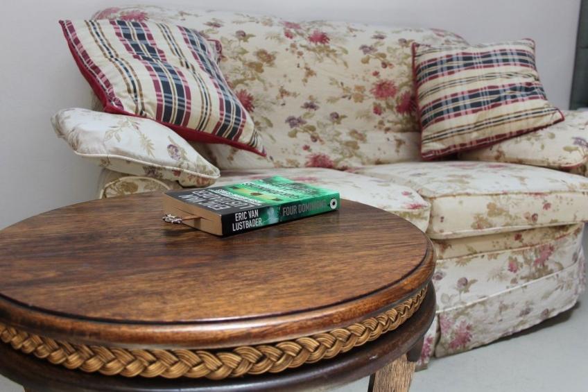 "Comfortably Off-Grid" - foto 29