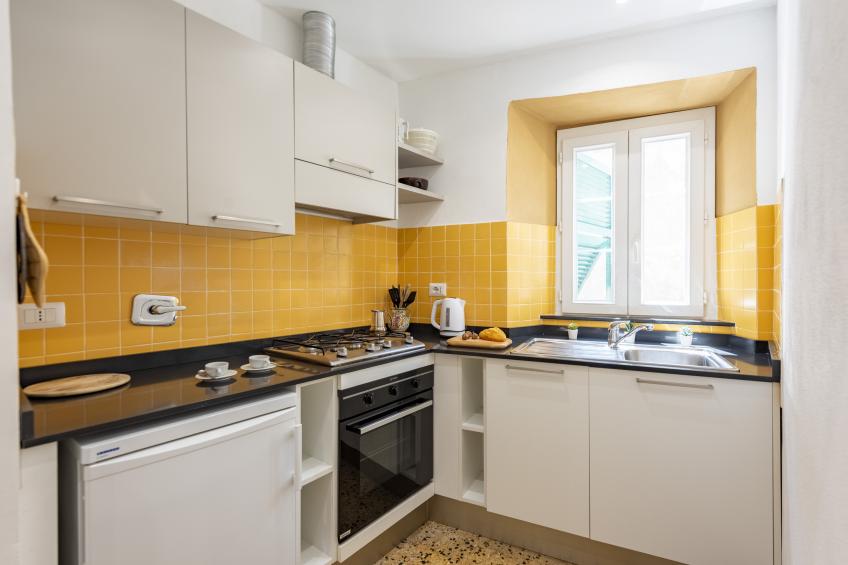 Charming Flat In Vernazza - foto 24