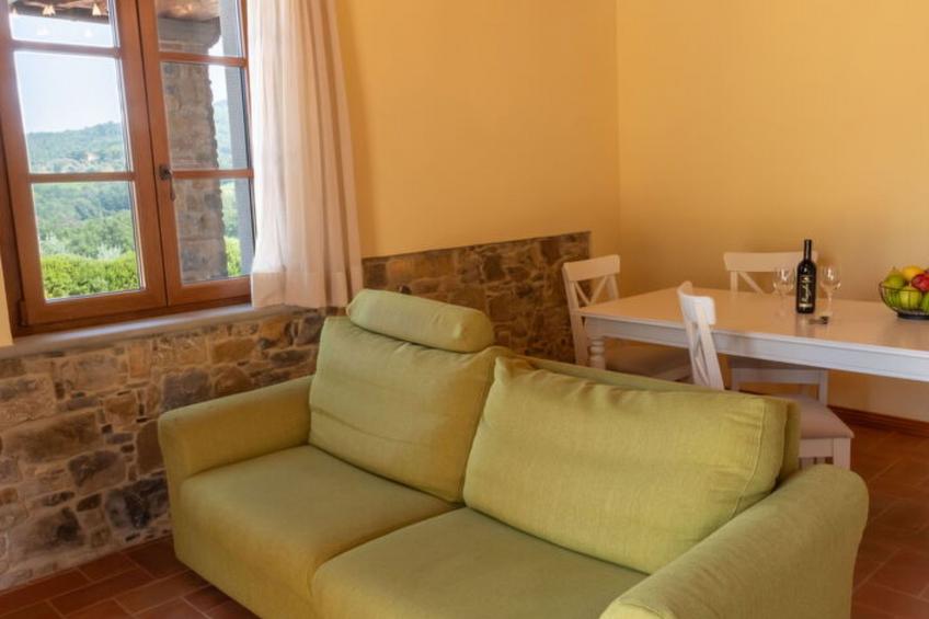 Marina's Lodge - foto 22