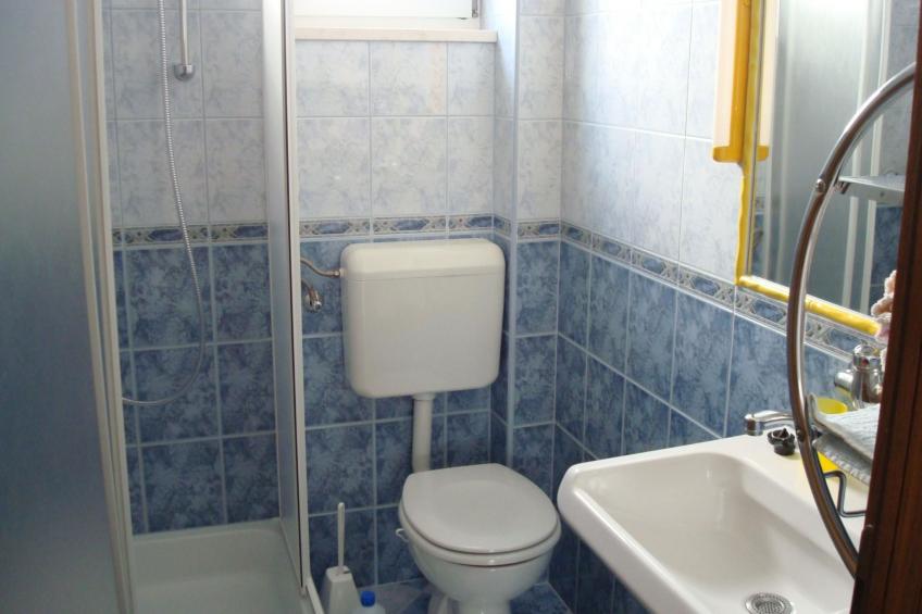 Appartement in Zečevo Rogozničko mit Großem Balkon - foto 7