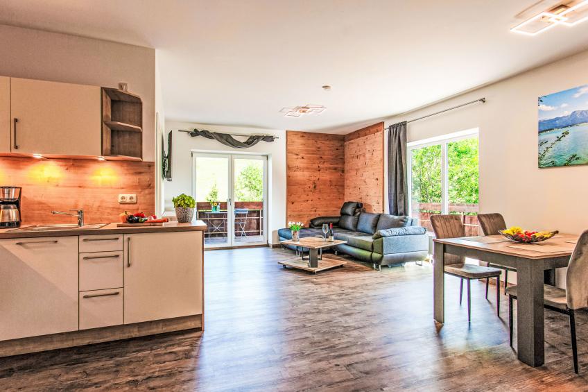 Alpenlodge Rotspitze - foto 8