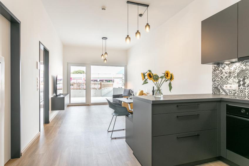 City Apartments Jenbach Top 17 - foto 5