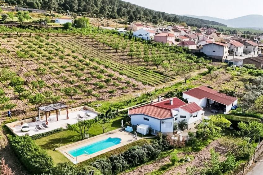 Träumende Aussichten im Douro - foto 53