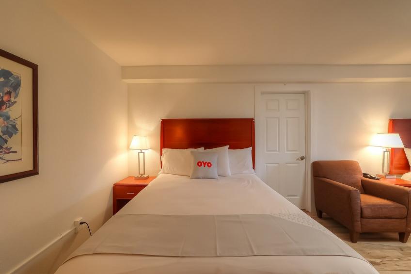 Queen Bed - foto 16