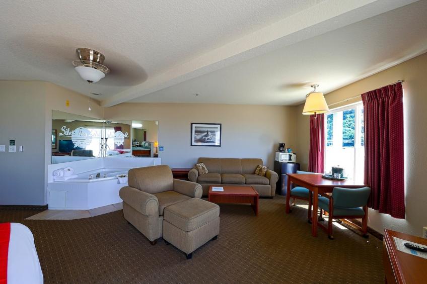 Double Queen Room - Bay view - foto 41