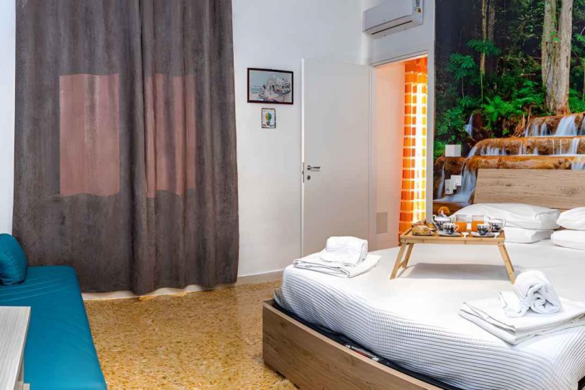 Holiday apartment Centrally located and modernly furnished - BF-C2PCG - foto 6