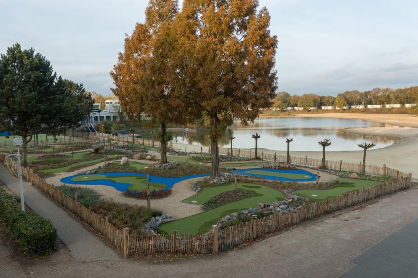 Vakantiepark Hunzedal - foto 14