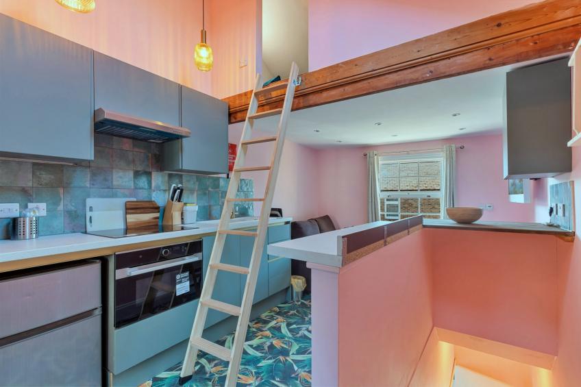 The Nest - foto 12