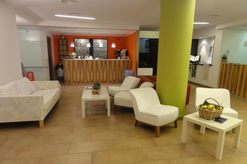 Residence dei Fiori / APARTMENT THREE BEDROOMS - foto 10