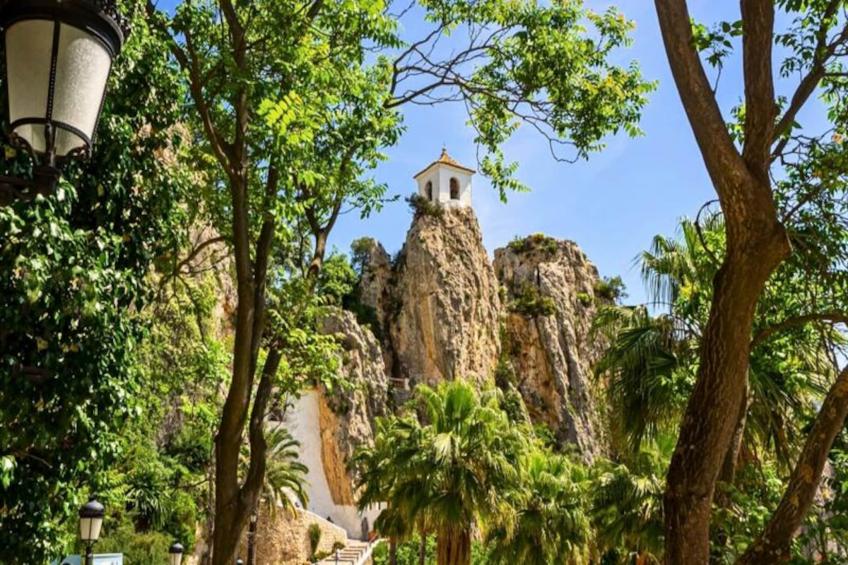 Villa Avec Piscine Privée Et Vues Magnifiques - foto 55