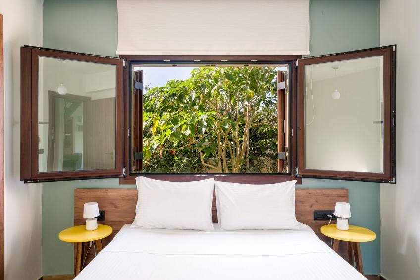 Villa Fos - Privater Pool, Eleganz und Meerblick - foto 21