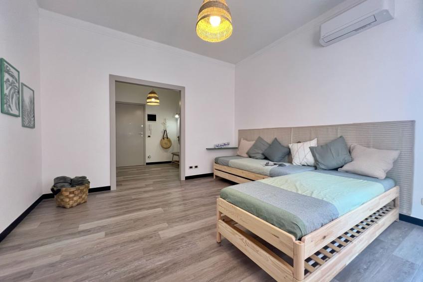 für 6 Personen ca. 96 m² in Arenzano, Norditalien (Ligurien) - foto 19