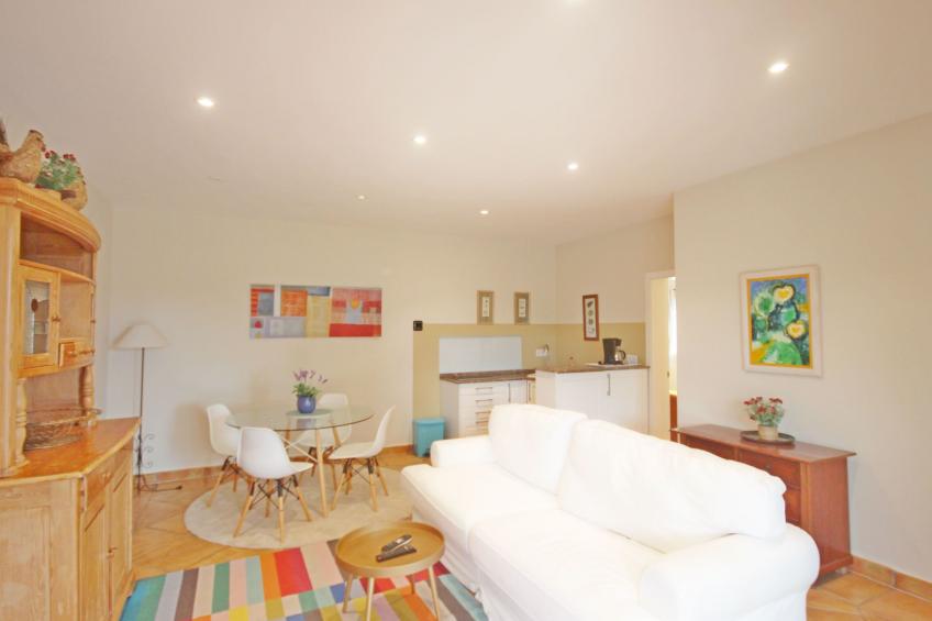 Villa Hermosa - foto 30