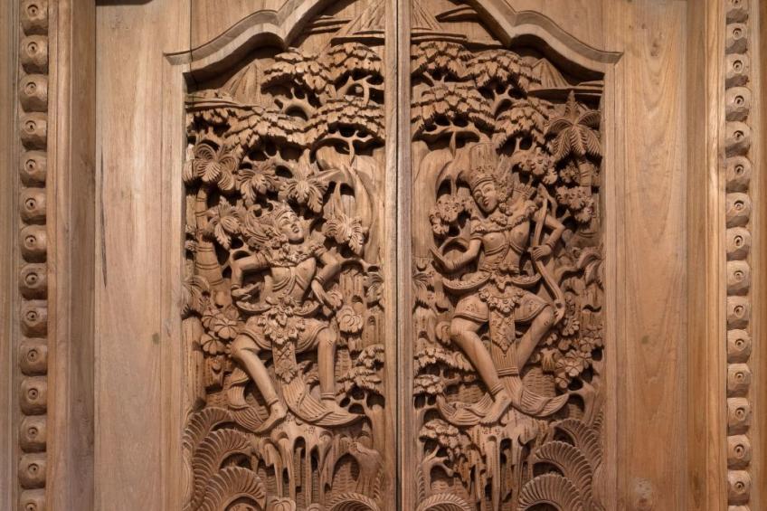 Wunderschönes Ferienhaus mit Kamin in Riederau - foto 25