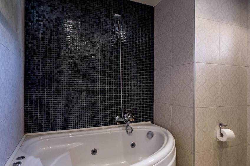 Niriides Villas_ Dafne _ 3-Schlafzimmer privater Pool - foto 19