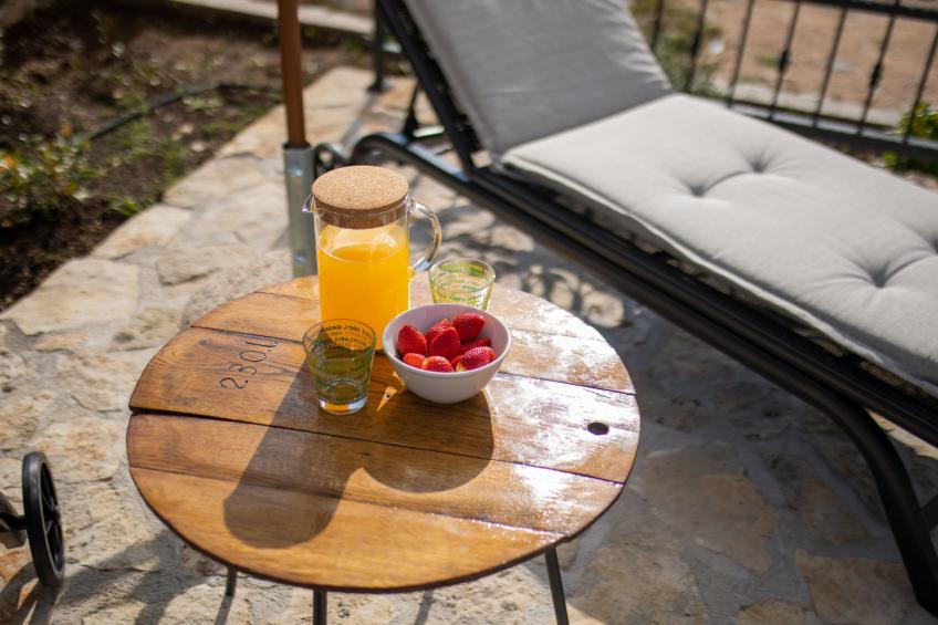 Villa FarAway in Dubrava kod Sibenik - foto 10