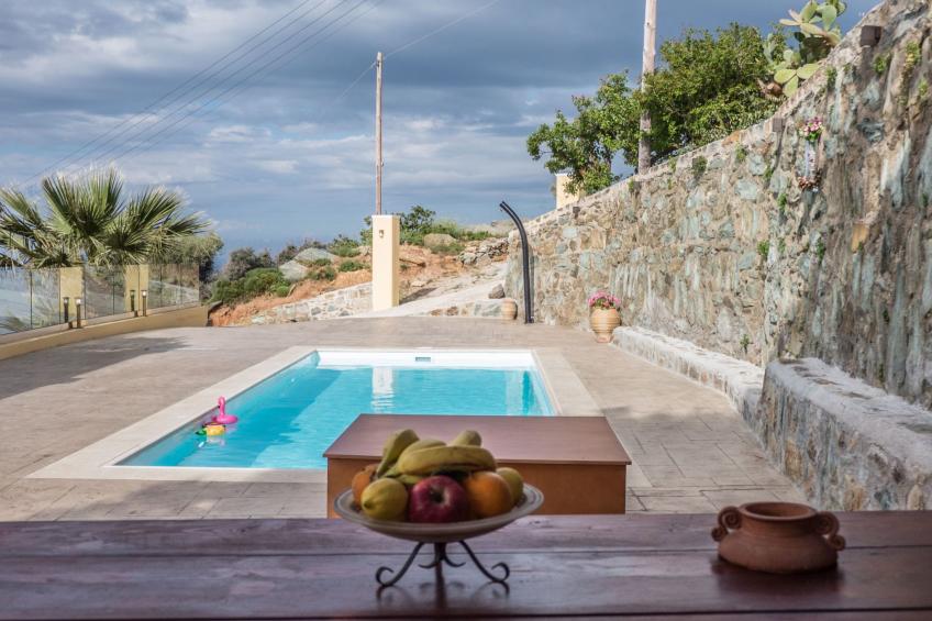 für 8 Personen in Agia Pelagia, Kreta - foto 32