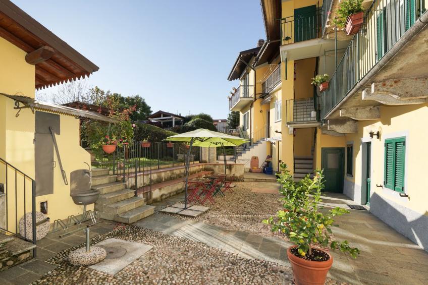 Giardino del Bosso - foto 3