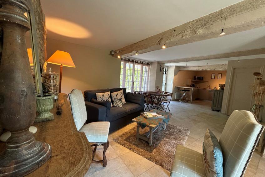 Manoir du Vaugarny in Saint-Étienne-en-Coglès - foto 24